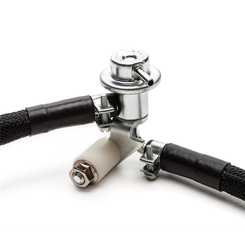COBB COBB Fuel Regulator Kit Fuel Delivery Fuel Pressure Regulators main image