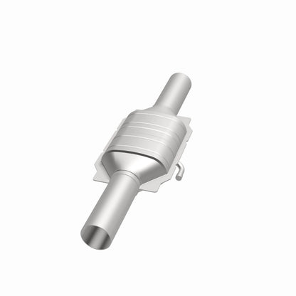 MagnaFlow Standard Grade Federal / EPA Compliant Direct-Fit Catalytic Converter 23223 360 Degree Image Set