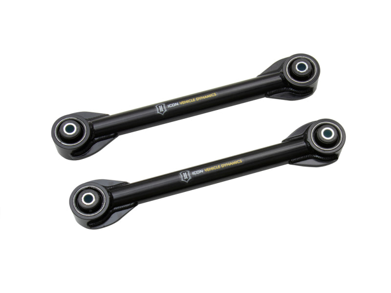ICON 2020+ Jeep JT Tubular Rear Upper Fixed Link Kit 22064T 22064T Photo - out of package