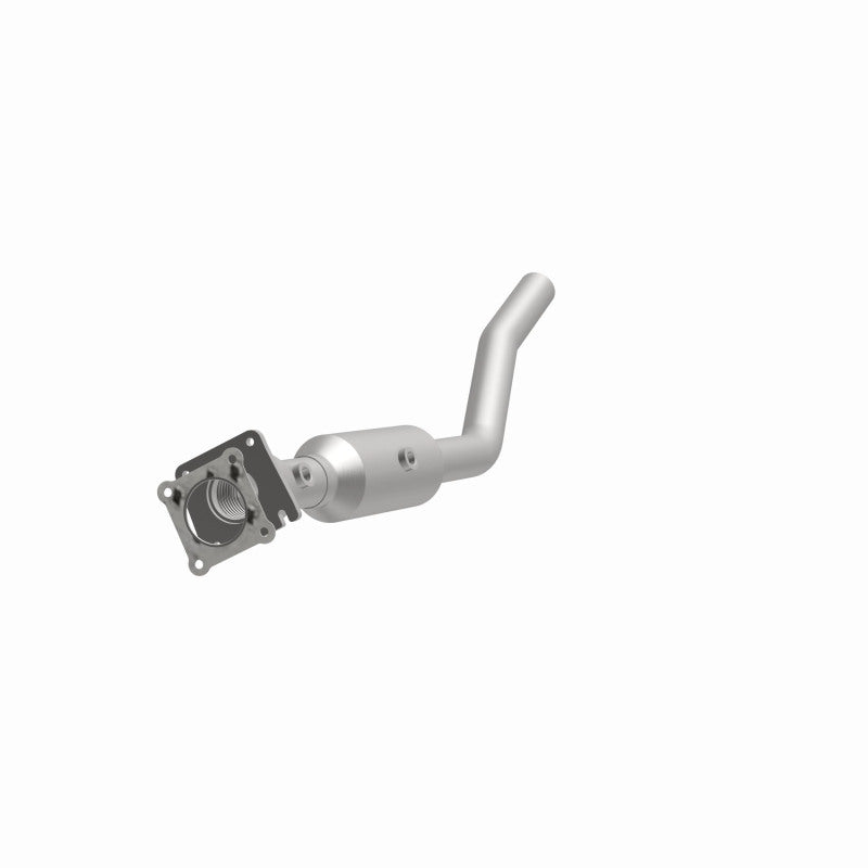 MagnaFlow California Grade CARB Compliant Direct-Fit Catalytic Converter 5461192 360 Degree Image Set