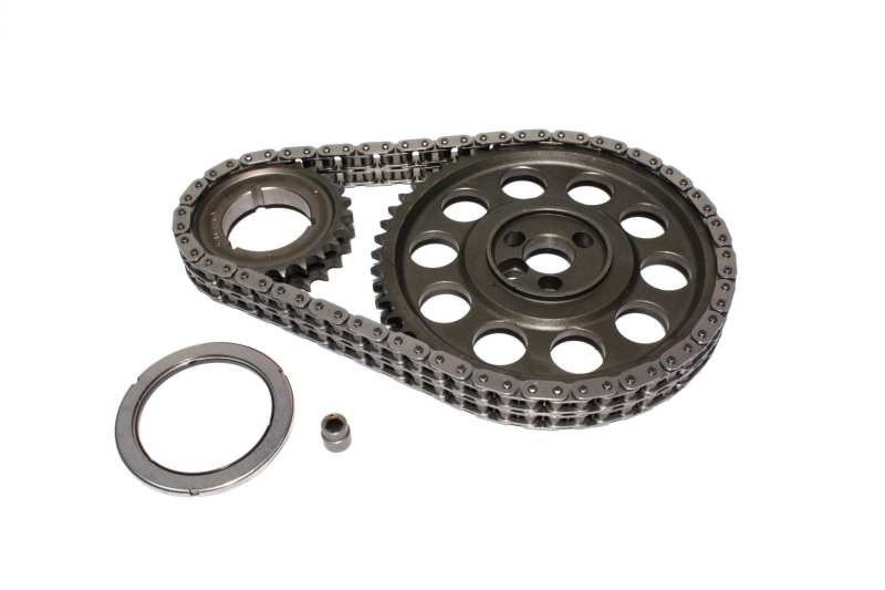 COMP Cams Timing Chain Set CB Adj. W/T 3110KT-10 3110KT-10 Photo - Primary