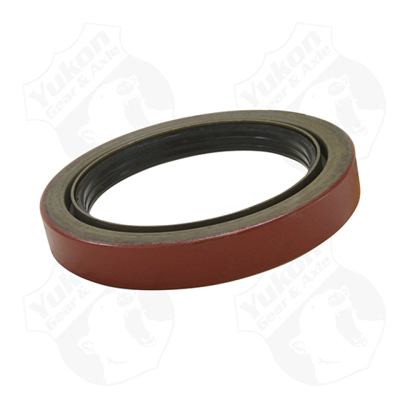 Yukon Gear & Axle Yukon Gear Full Floating Axle Seal For 10.25in Ford YMS370047A YMS370047A Photo - Primary