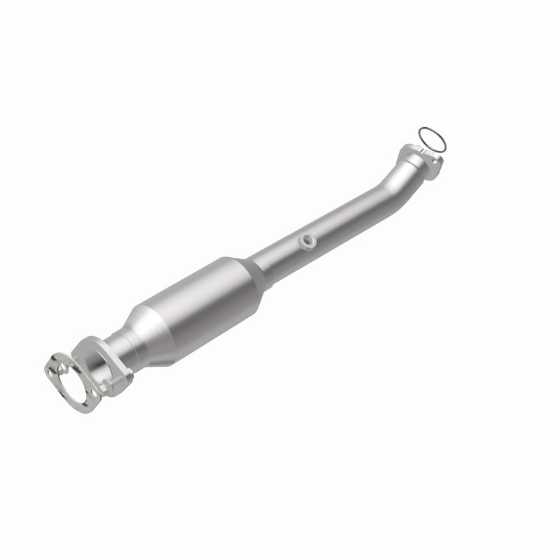 MagnaFlow Infiniti OEM Grade Federal / EPA Compliant Direct-Fit Catalytic Converter 21-121 360 Degree Image Set