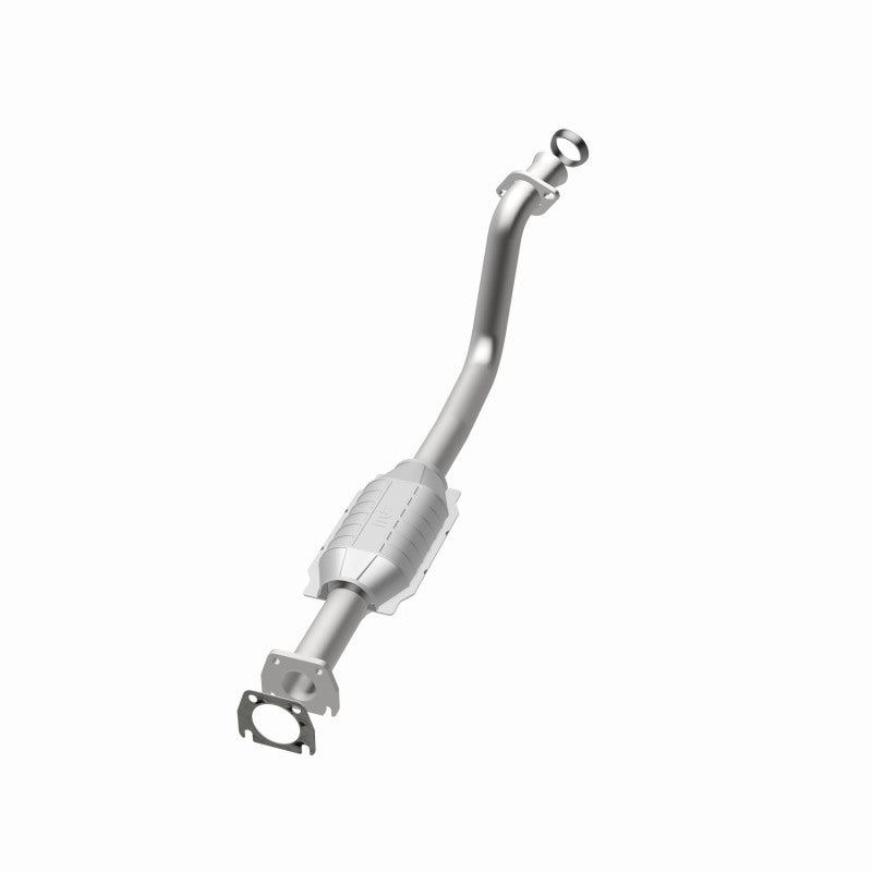MagnaFlow Standard Grade Federal / EPA Compliant Direct-Fit Catalytic Converter 23423 360 Degree Image Set