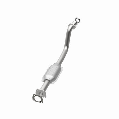 MagnaFlow Standard Grade Federal / EPA Compliant Direct-Fit Catalytic Converter 23423 360 Degree Image Set