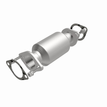 MagnaFlow Kia Spectra OEM Grade Federal / EPA Compliant Direct-Fit Catalytic Converter 52858 360 Degree Image Set