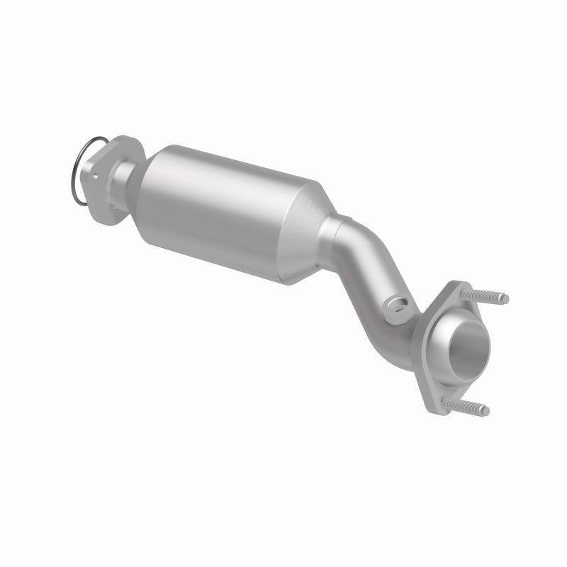 MagnaFlow OEM Grade Federal / EPA Compliant Direct-Fit Catalytic Converter 21-916 360 Degree Image Set