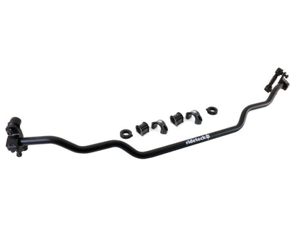 Ridetech 97-13 Chevy Corvette Rear MuscleBar 11519122 11519122 Photo - Primary