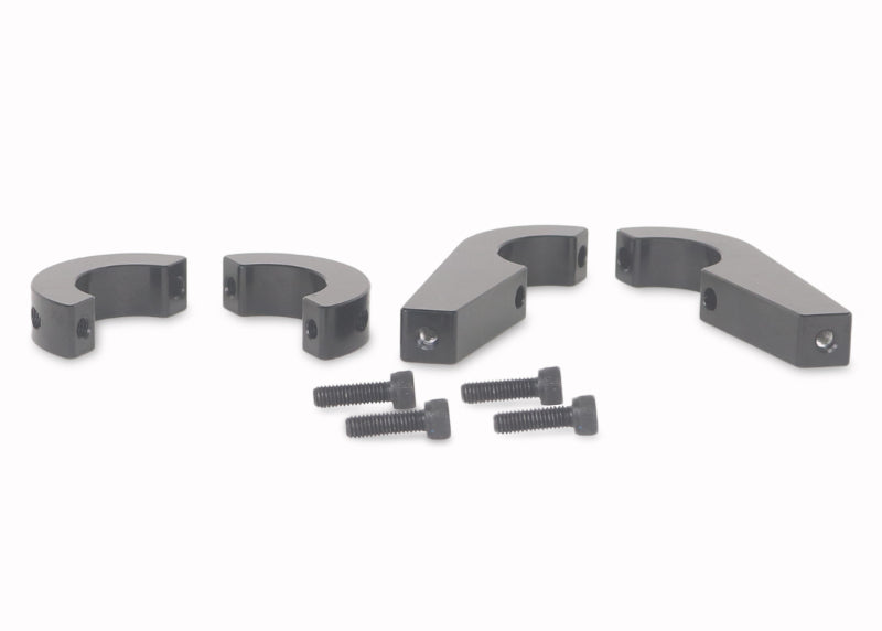 Whiteline 2022+ Toyota Tundra / 2023+ Toyota Sequoia Height Sensor Adjuster Bracket Kit W93227 W93227 Photo - out of package