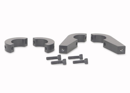 Whiteline 2022+ Toyota Tundra / 2023+ Toyota Sequoia Height Sensor Adjuster Bracket Kit W93227 W93227 Photo - out of package