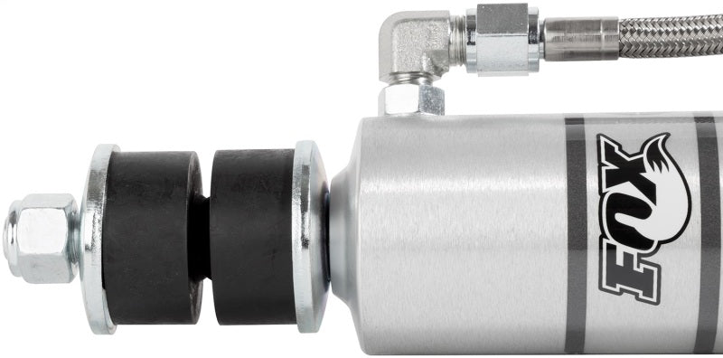 FOX 05+ Toyota Tacoma 2.0 Performance Series 8.6in. Smooth Body R/R Rear Shock CD Adj. / 0-1in Lift 985-26-116 985-26-116 Photo - Unmounted