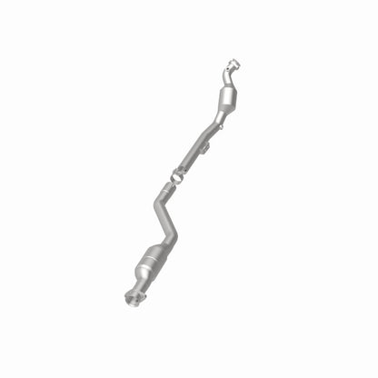 MagnaFlow Mercedes-Benz E430 California Grade CARB Compliant Direct-Fit Catalytic Converter 454032 360 Degree Image Set
