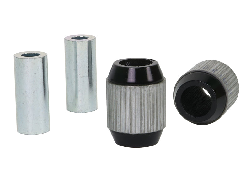 Whiteline 19-20 Hyundai Veloster Rear Control Arm Bushing Kit W63495 W63495 Photo - Primary