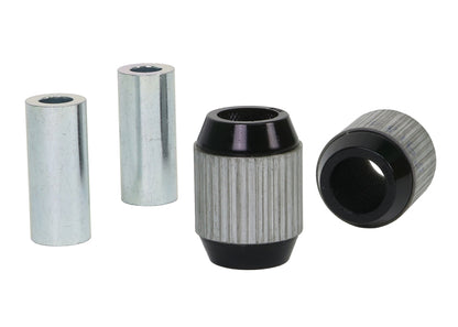 Whiteline 19-20 Hyundai Veloster Rear Control Arm Bushing Kit W63495 W63495 Photo - Primary