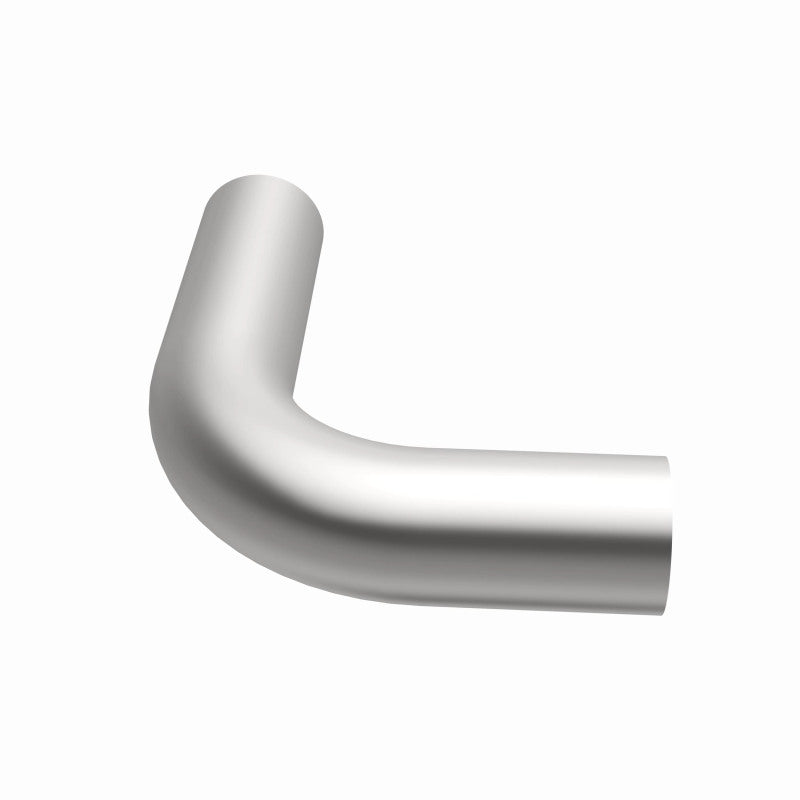 MagnaFlow 90° Bend Stainless Steel Pipe 10714 360 Degree Image Set