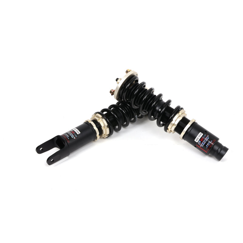 BLOX Racing Street Series HS Coilover System - EG/DC; EK, FF: 10kg; RR: 6kg BXSS-00300 User 1