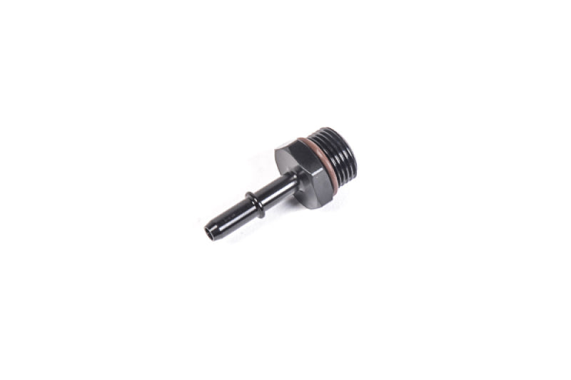 Radium Engineering 10AN ORB to 5/16in SAE Male Fitting 14-0337 14-0337 Photo - Primary