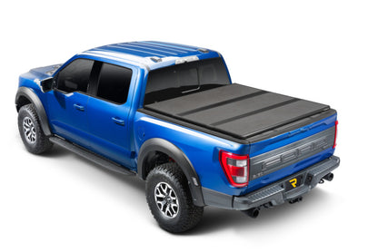 Extang Sold Fold ALX Bed Cover 24- Ford Ranger 5ft Bed 88637 88637 Photo - Primary