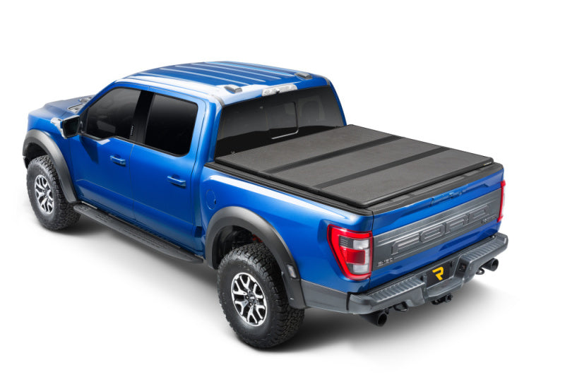 Extang Sold Fold ALX Bed Cover 24- Ford Ranger 5ft Bed 88637 88637 Photo - Primary