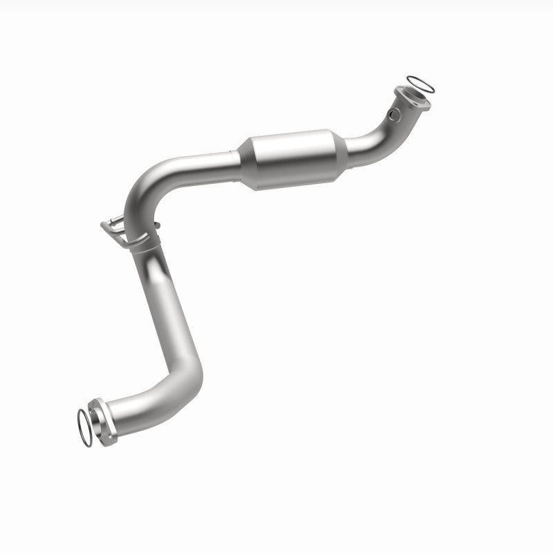 Magnaflow 16-20 Toyota Tacoma V6 3.5L OEM Grade Direct-Fit Catalytic Converter 280076 280076 360 Degree Image Set