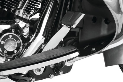 Kuryakyn Girder Brk Ped W/Lower Chr 9648 9648 User 1