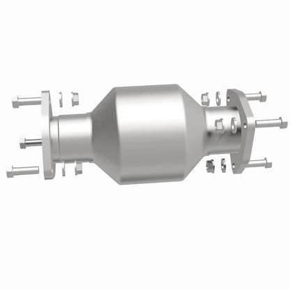 MagnaFlow Honda Accord California Grade CARB Compliant Direct-Fit Catalytic Converter 5571184 360 Degree Image Set