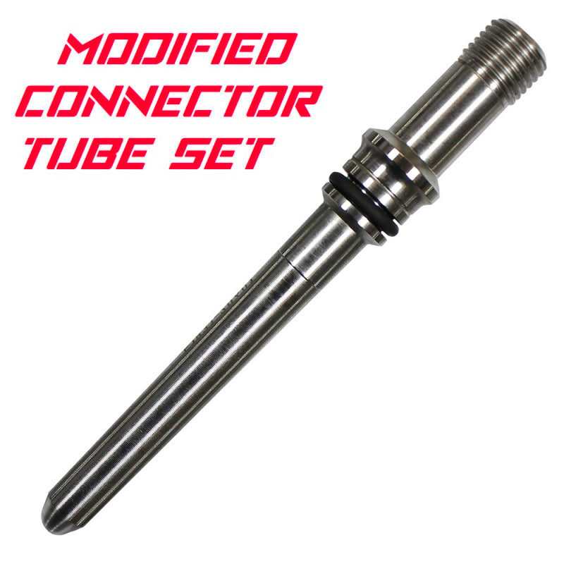 DDP Dodge 07.5-18 6.7L Modified Connector Tube Set DDP 67CON-MOD DDP 67CON-MOD User 1