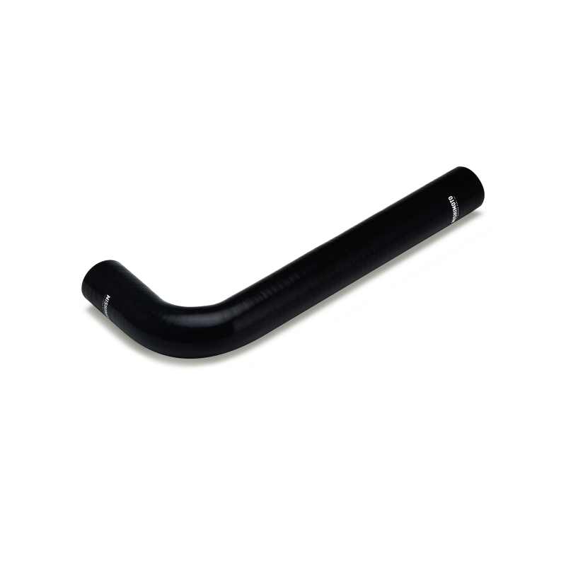 Mishimoto Silicone Upper Radiator Hose Chevrolet Impala (283/327) 1966-1968 MMHOSE-GM-9U Photo - Primary