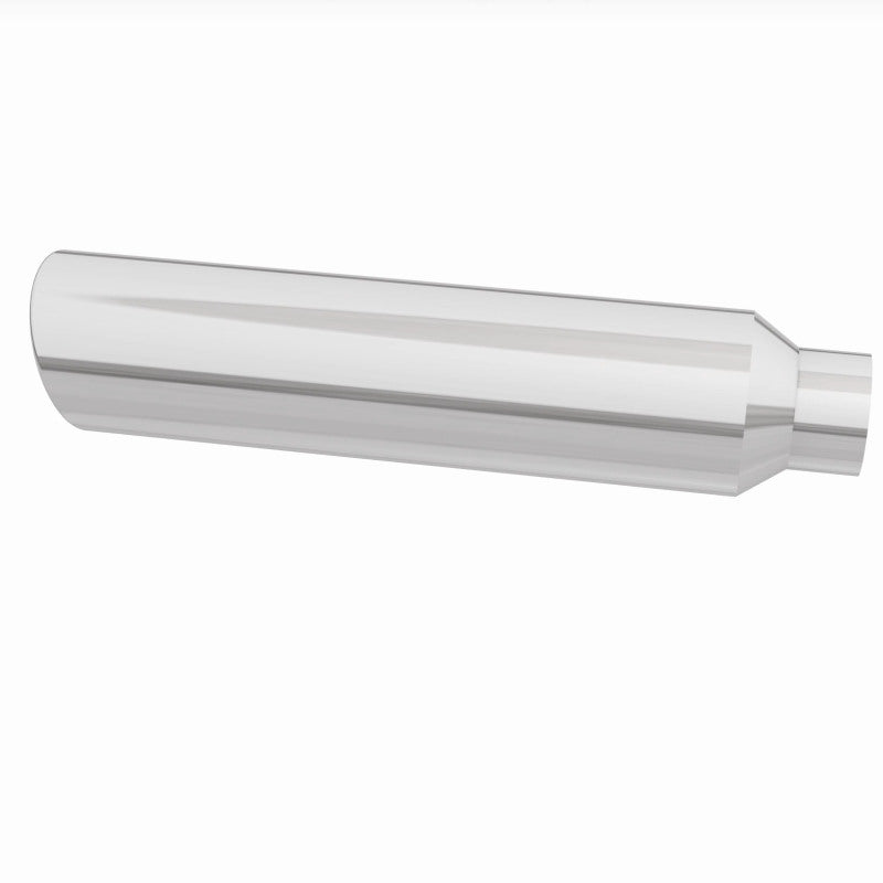 Magnaflow Tip 1-Pk Re 4.00 X 18 2.5 Id 15De 35117 35117 360 Degree Image Set