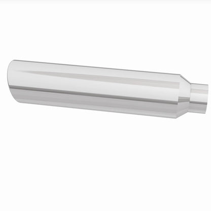 Magnaflow Tip 1-Pk Re 4.00 X 18 2.5 Id 15De 35117 35117 360 Degree Image Set