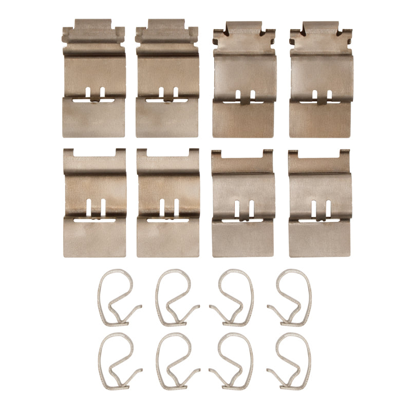 DFC DFC SS Hardware Kits Brakes, Rotors & Pads Brake Hardware main image