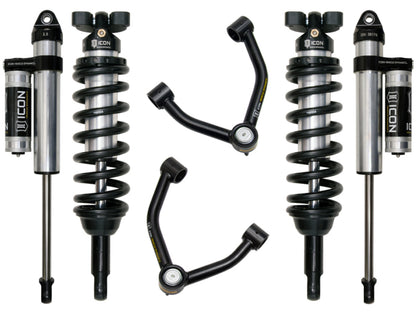 ICON 2015+ Chevrolet Colorado 1.75-3in Stage 3 Suspension System K73053 K73053 Photo - Primary