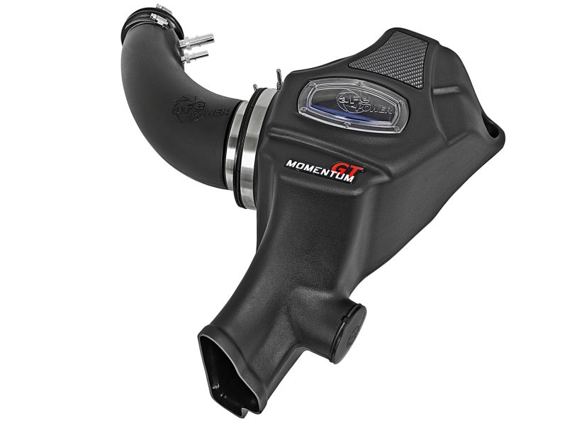 aFe  POWER 54-73202 Momentum GT Pro 5R Cold Air Intake System 54-73202 Photo - Primary