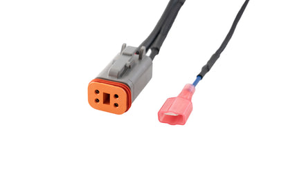 Diode Dynamics SS3 H11 Backlight Tap Wire Kit (Pair) DD4106P DD4106P User 2
