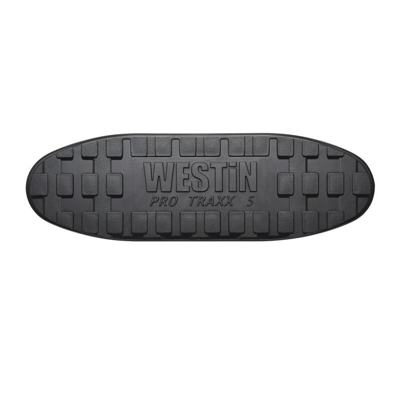 Westin PRO TRAXX 5 Replacement Service Kit with 14in pad - Black 21-50002 21-50002 Photo - Primary