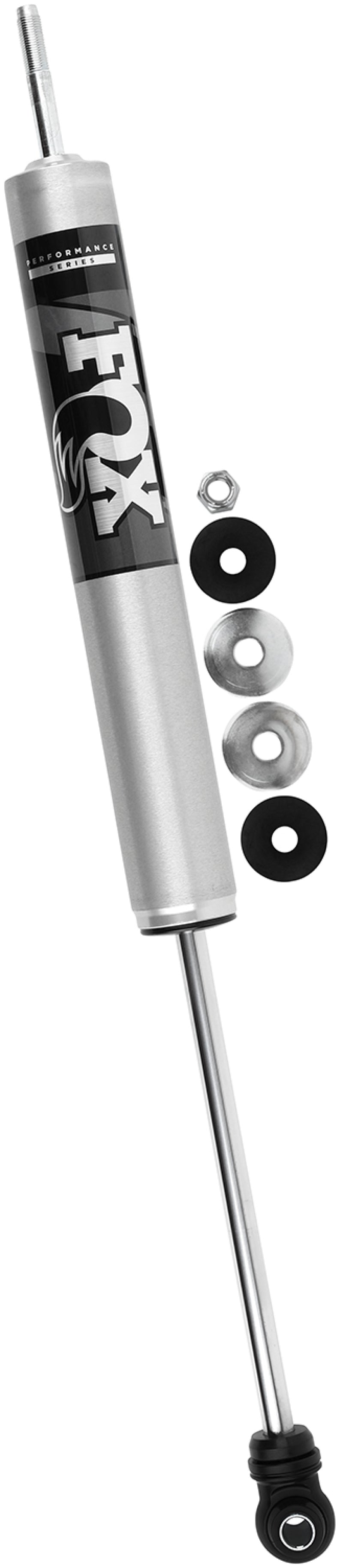 FOX 14+ Dodge 2500/3500 2.0 Perf Series 10.6in Smooth Body IFP Front Shock / 2-3.5in Lift 985-24-204 985-24-204 Photo - out of package