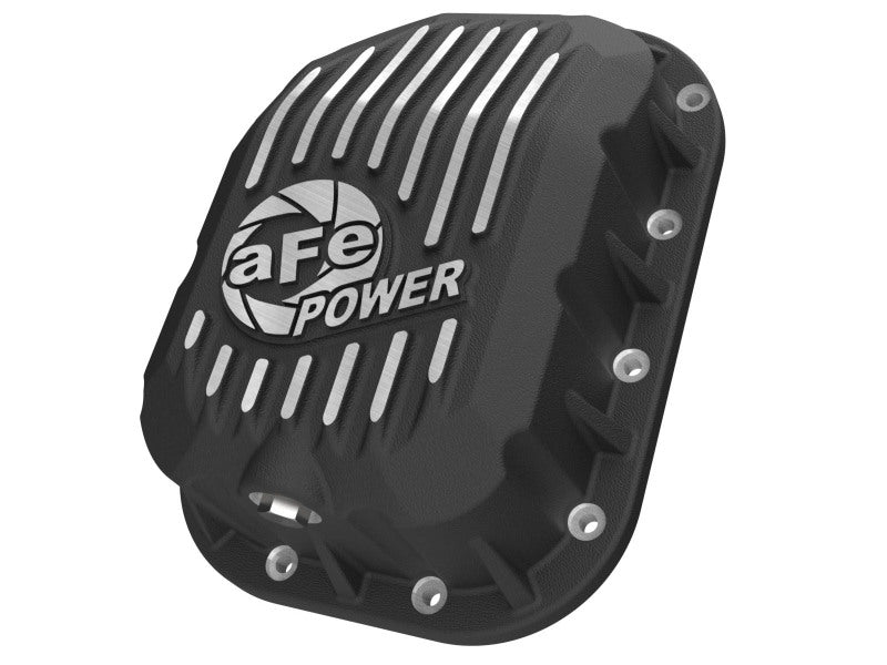 aFe AFE Diff/Trans/Oil Covers Drivetrain Diff Covers main image