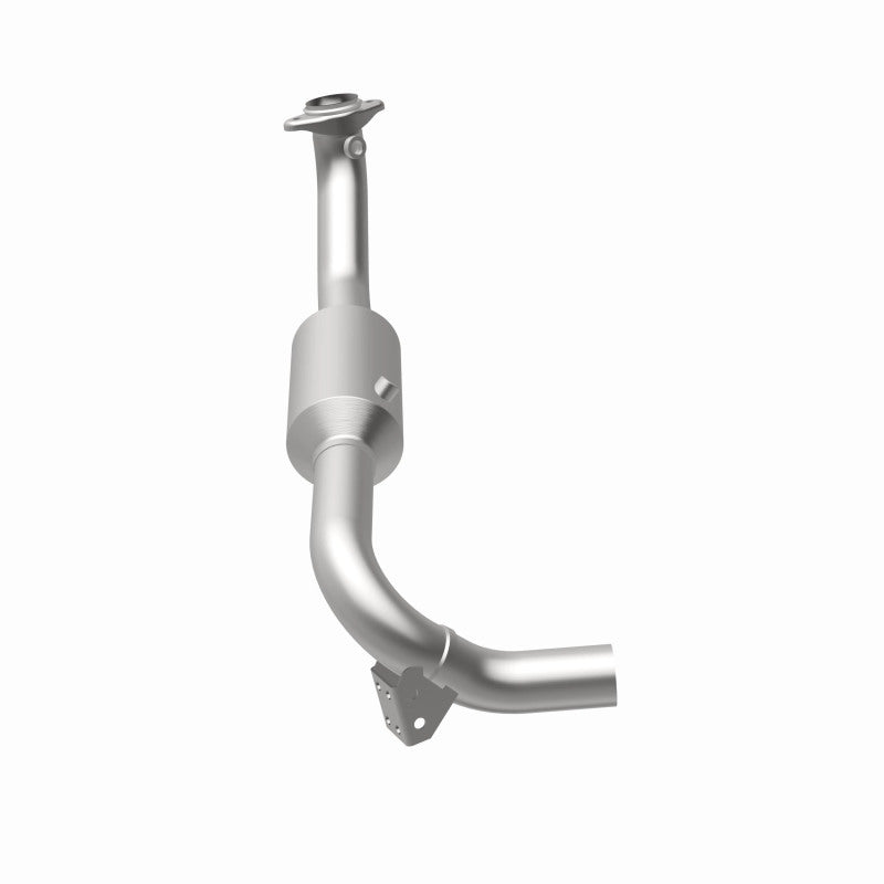 MagnaFlow Lincoln Navigator OEM Grade Federal / EPA Compliant Direct-Fit Catalytic Converter 52507 360 Degree Image Set