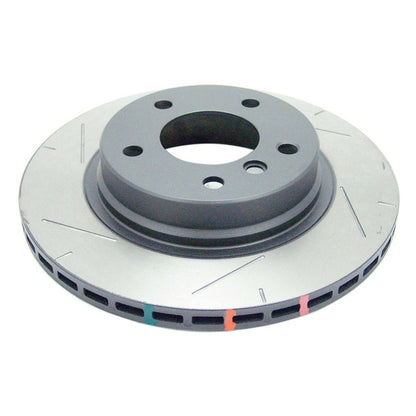 DBA 01-05 BMW 325i (E46 Wagon) Rear 4000 Series Plain Rotor 4967 4967 Photo - out of package
