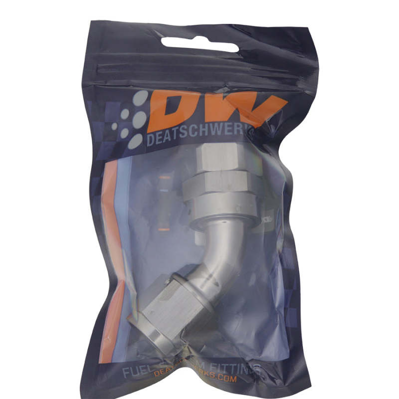 DeatschWerks Hose End Fittings 6-02-0859 Photo - lifestyle view