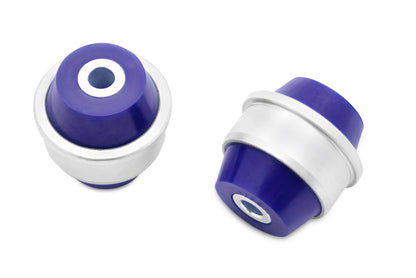 SuperPro Rear Trailing Arm Bushing Kit SPF4195K Photo - Primary