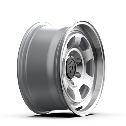 fifteen52 Patrol HD 17x8.5 / 6x135 BP / 0mm ET / 87.1mm CB / 4.75in BS / Machined Clear Wheel PHDMC-178565-00 PHDMC-178565-00 User 1