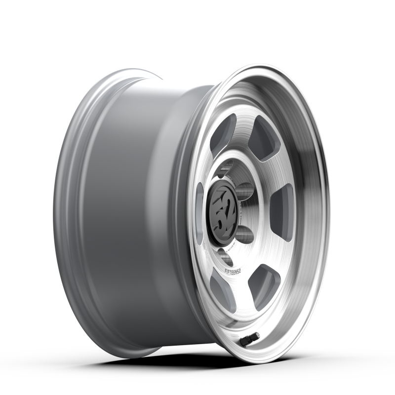 fifteen52 Patrol HD 17x8.5 / 5x127 BP / 0mm ET / 71.5mm CB / 4.75in BS / Machined Clear Wheel PHDMC-178557-00 PHDMC-178557-00 User 1