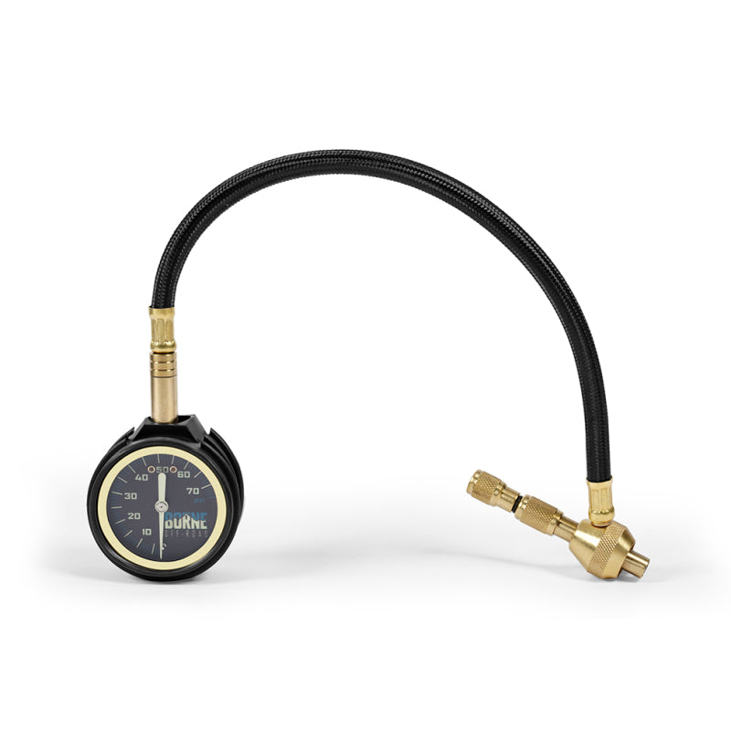 Borne Off-Road Tire Deflator Kit BNTL-TDE-CR BNTL-TDE-CR Photo - Primary