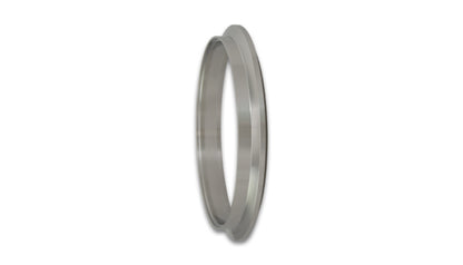 Vibrant Stainless Steel Turbo V-Band Outlet Flange for Garrett GTX5533R T6 19866 Photo - Primary