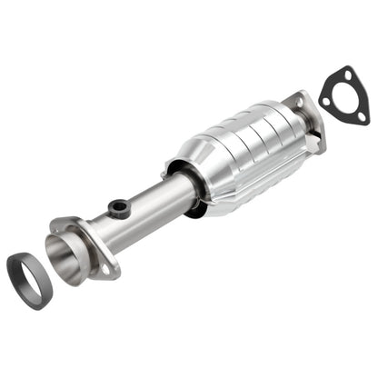 MagnaFlow Acura Integra HM Grade Federal / EPA Compliant Direct-Fit Catalytic Converter 23939 Photo - Primary
