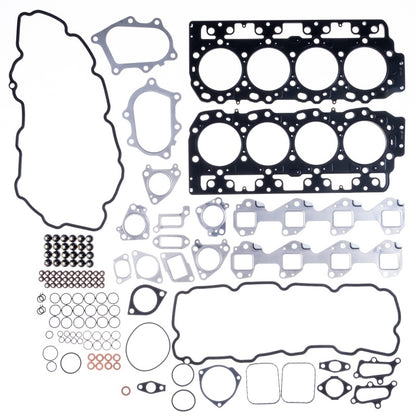 Cometic Gasket Cometic GM LB7 Duramax Top End Gasket Kit - 4.100in Bore - .045in MLS Cylinder Head Gasket PRO3008T-45 PRO3008T-45 Photo - Primary