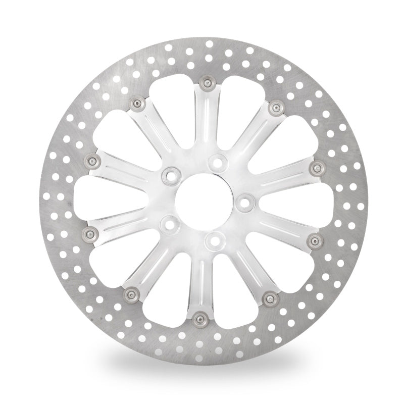 Performance Machine Disc/Carr 13x.20 Sf Revel - Polished 0133-3015RELS 0133-3015RELS Photo - Primary