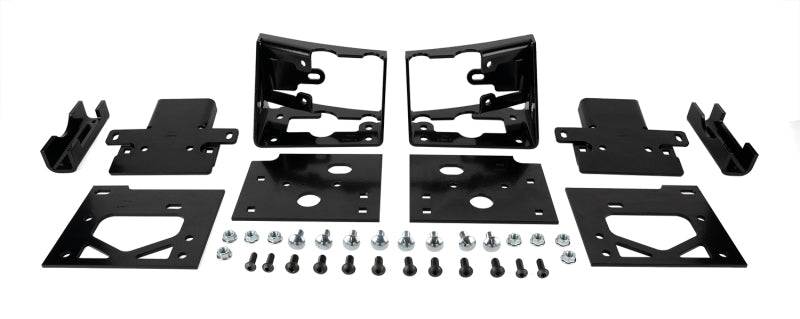 Air Lift 2022 Toyota Tundra LoadLifter 5000 Ultimate Air Spring Kit w/ Internal Jounce Bumper 88383 88383 Photo - Unmounted