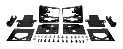 Air Lift 2022 Toyota Tundra LoadLifter 5000 Ultimate Air Spring Kit w/ Internal Jounce Bumper 88383 88383 Photo - Unmounted